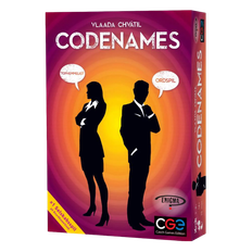 Codenames (dansk)