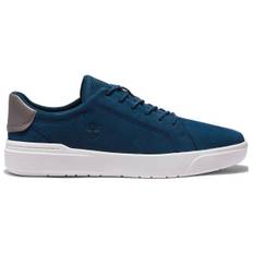 Timberland Seneca Bay Oxford Sneaker Herrer størrelse 9 farve blå