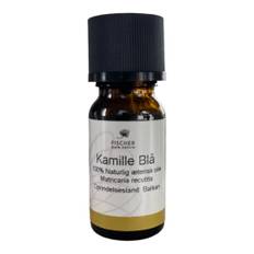 Kamille Blå æterisk olie 10 ml – Fischer pure nature