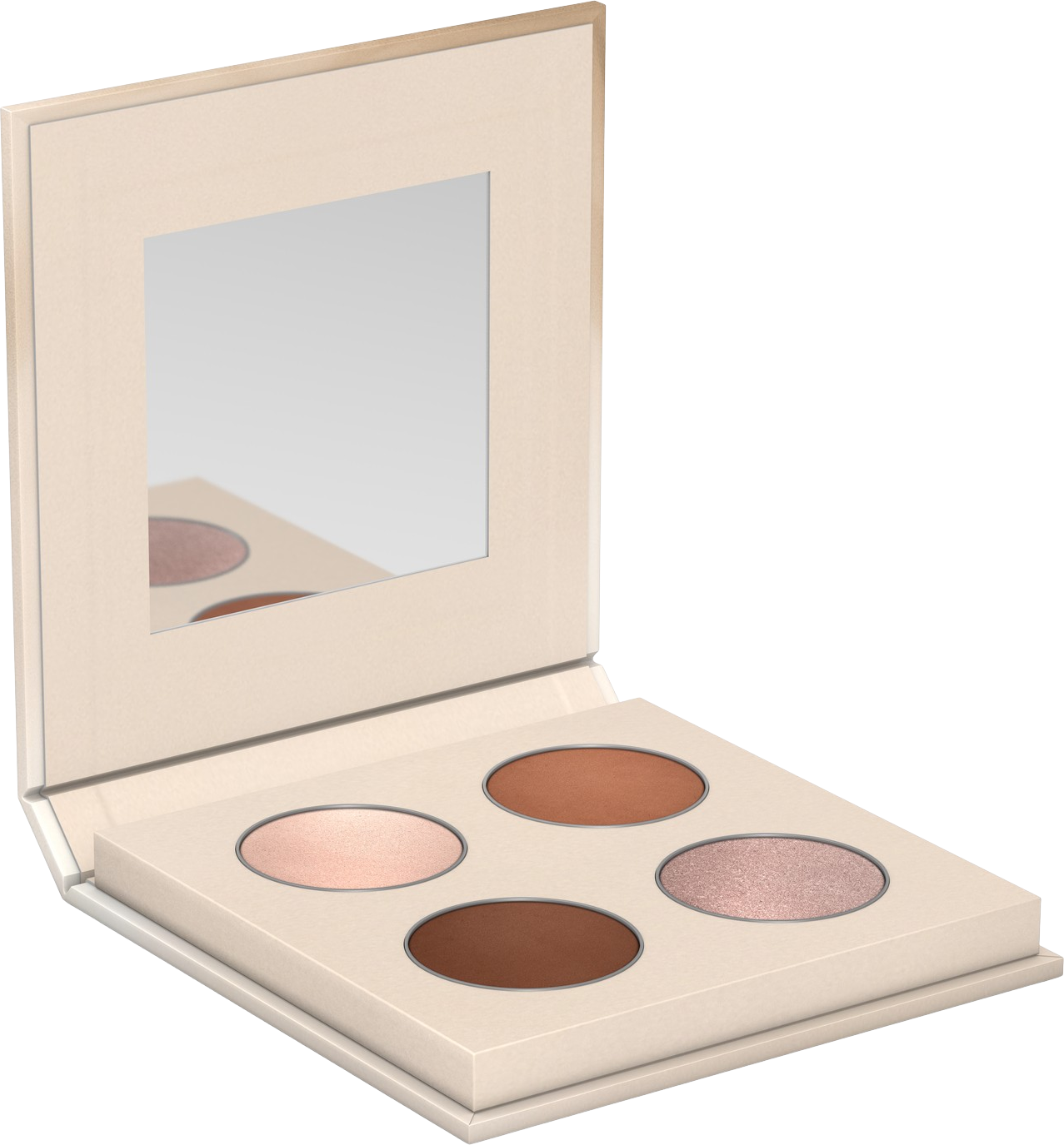 Lavera Signature Colour Collection - 03 Daily Neutrals