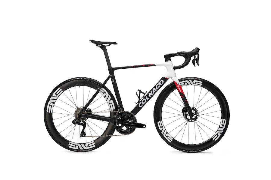 Colnago V5Rs 2026 - Shimano Ultegra - Reserve 42 | 49 (Turbulent Aero)