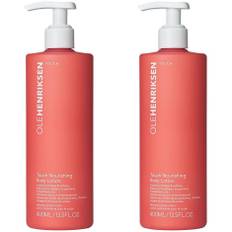 2st Ole Henriksen Touch Nourishing Body Lotion 400 ml