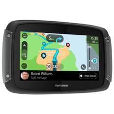TomTom RIDER 550 World GPS