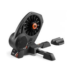 ELITE Elite Cykeltrainer Direto XR Zwift Cog & Click Smart Trainer Svart