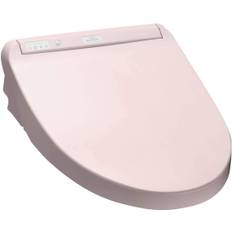 TOTO Washlet KM-serien Omedelbar rengöring av varmt vatten Toalettsits Pastellrosa TCF8CM67#SR2