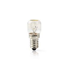 Glödlampa till ugn NEDIS E14 15W