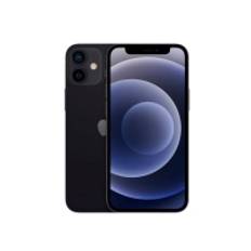 Refurbished Apple iPhone 12 Mini 128GB (Sort) - Condition: Grade B