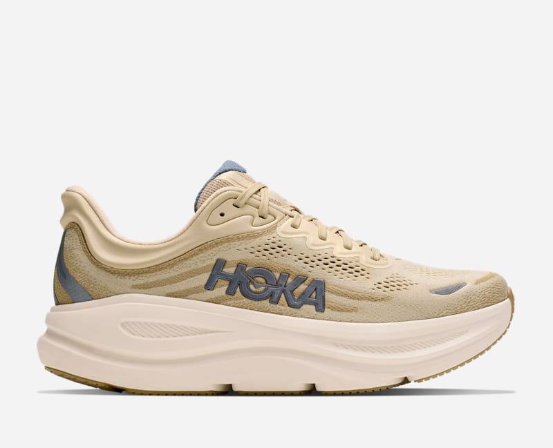 HOKA Bondi 9 Schuhe für Herren Größe 43 1/3 | Straße