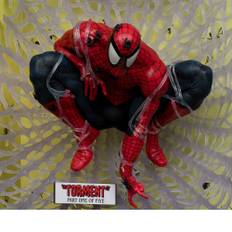 Marvel Collection PVC Figur 1/6 Spider-Man (Spider-Man #1) 28 cm