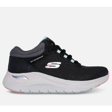 Skechers, Arch Fit 2.0 - Rainy Days - Waterproof, 43, Dam - 150194BKMT (43)