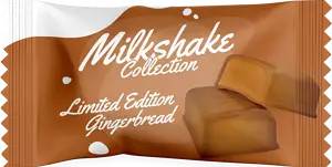 Milkshake Gingerbread Limited Edition Mormor Lisas