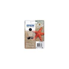 EPSON Ink C13T03U14010 603 Black Starfish