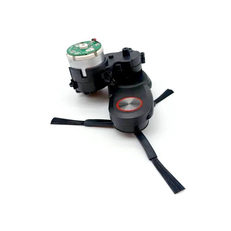 Roborock FlexiArm Motor till Q Revo Edge m.fl - Svart - Original