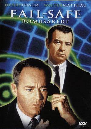 DVD - Fail-Safe (Beg)