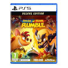 Crash Team Rumble - Deluxe Edition (ITA/Multi in Game) (PS5)
