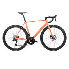 Orbea Racer Allround Orca M30iltd Pwr Orange Cloud Matt/Stone Blue Matt-G (57cm)