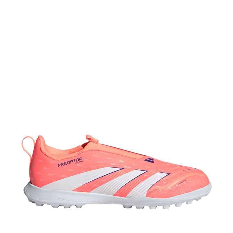 adidas Predator League LL TF JI1154 Kids' Soccer Shoes - 35,5