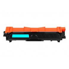 Brother TN245C cyan XL toner - Kompatibel