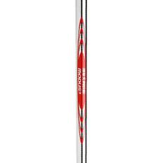 N.S. Pro Modus3 Tour 105 Steel Irons 0.355" #7 Golf Shafts -X-Stiff