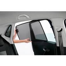 Solskyddspaket Volkswagen Golf VI 5 doors 2008-2012 Solskydd / solfilm / toning till bilrutor - VW - Golf