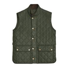 Lowerdale Gilet