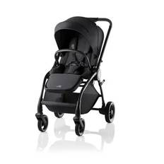 Rio Style - Carbon Black