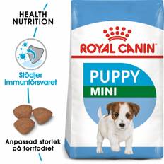 Royal Canin Mini Puppy 4kg