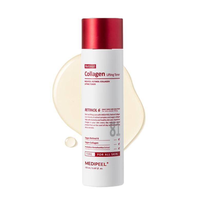 [MEDI-PEEL] Retinol Collagen Lifting Toner 150ml