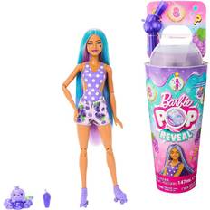 Barbie Pop Reveal Grape