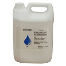 Linoliesæbe - 5 kg