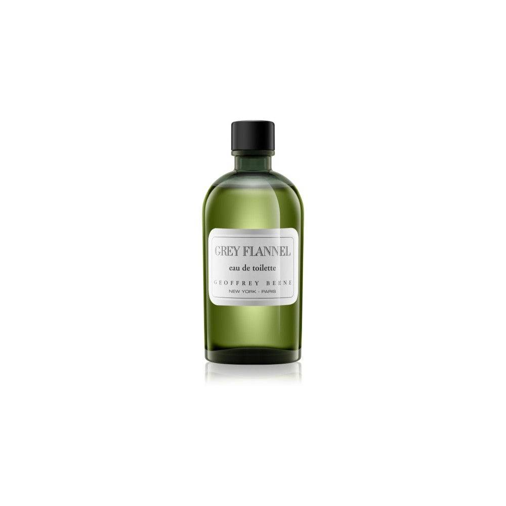 Geoffrey beene Grå flanell EDT - 240ml