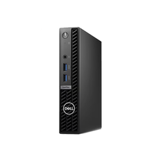 DELL OPTIPLEX MICRO PLUS 7010 | INTEL CORE I3-13100T 2.5GHz | 8 GB | 240 GB SSD | Bra skick | Dell