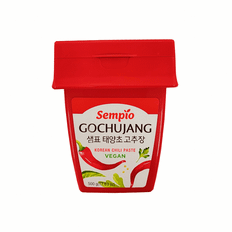 Chilipasta Gochujang 500g Sempio Korea