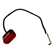 Xiaomi Mi M365 / Pro Baglygte