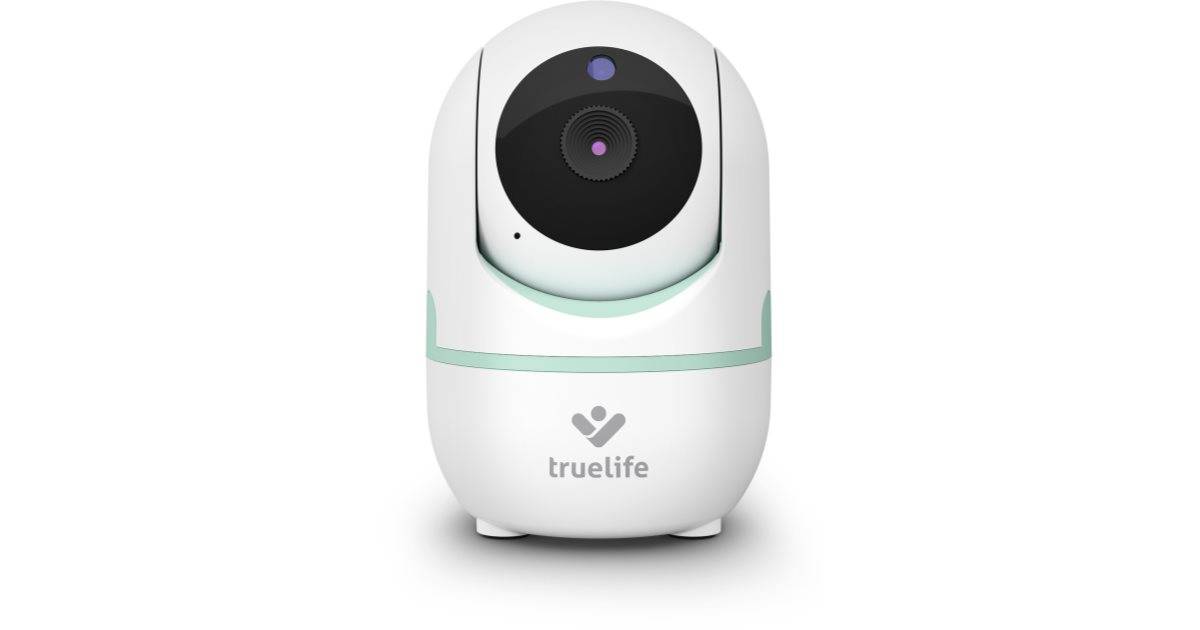 TrueLife NannyCam R4 Telecamera Ausiliaria — Prodotti Bimbi
