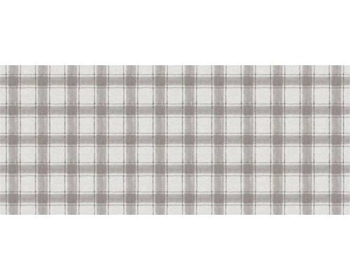 Vaxduk PEYER SYNTEX silver 110x140cm