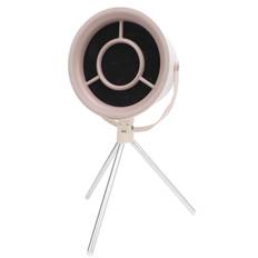 Portable Range Hood 1200Pa Detachable Kitchen Exhaust Fan Desktop Range Hood with 3 Speed for