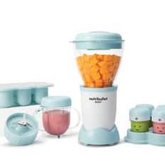 nutribullet Baby® Bullet Blender