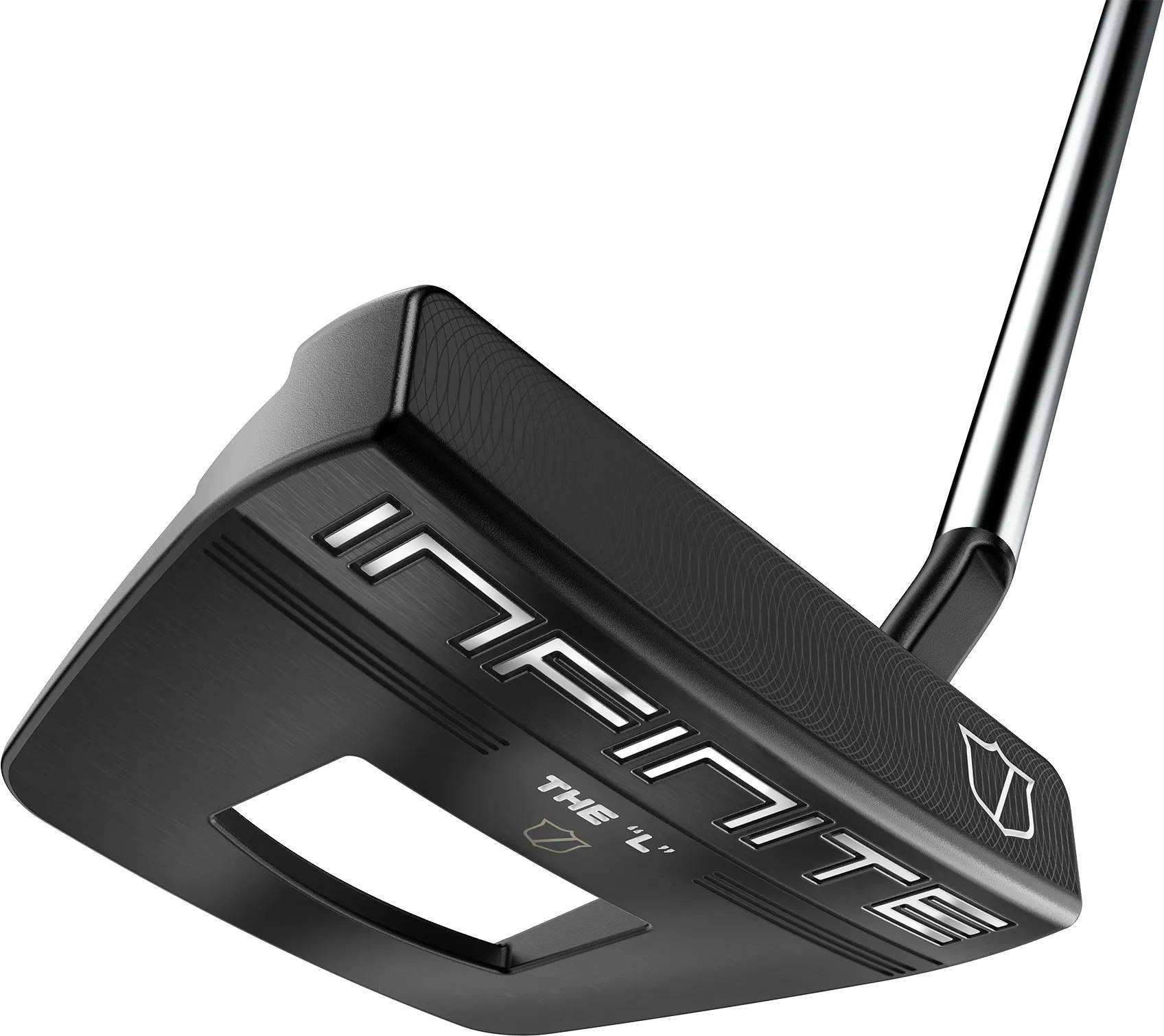Wilson Infinite The L Putter