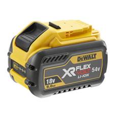 DeWalt DCB547 54V XR 9,0 ah Flexvolt Batteri