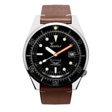 Squale 1521 Classic Leather 1521CL.PS ( Kampanj )