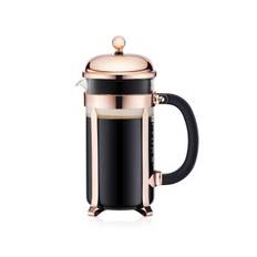 Bodum - CHAMBORD® Kaffebrygger Kobber - 8 Kop