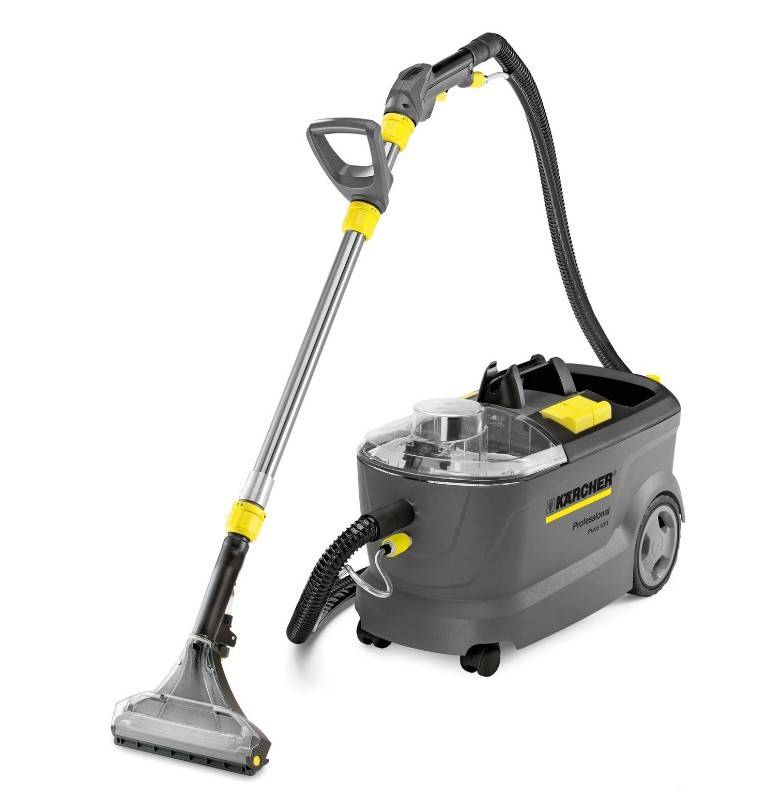KARCHER 1.100-131.0 Våt- / torrsug