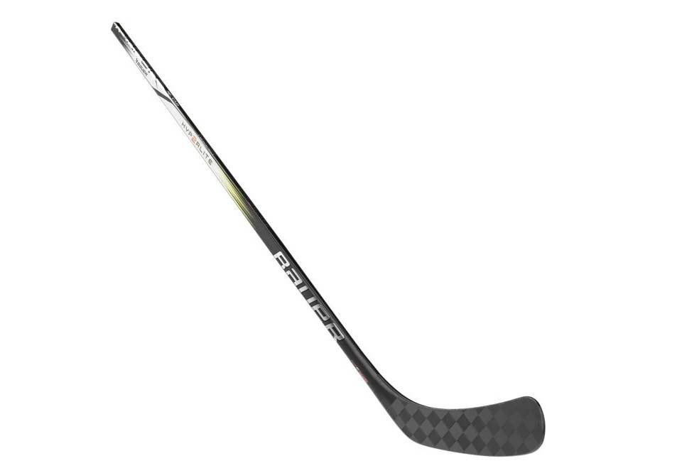 Bauer Vapor Hyperlite2 Hockeyklubba -Jr