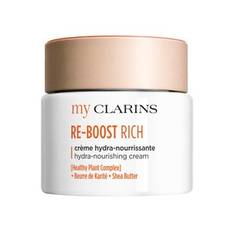 Clarins My Clarins Re-Boost Hydra-Nourishing Cream 50 ml Clarins