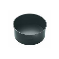 Bakform hög, löstagbar botten 18 cm - MasterClass