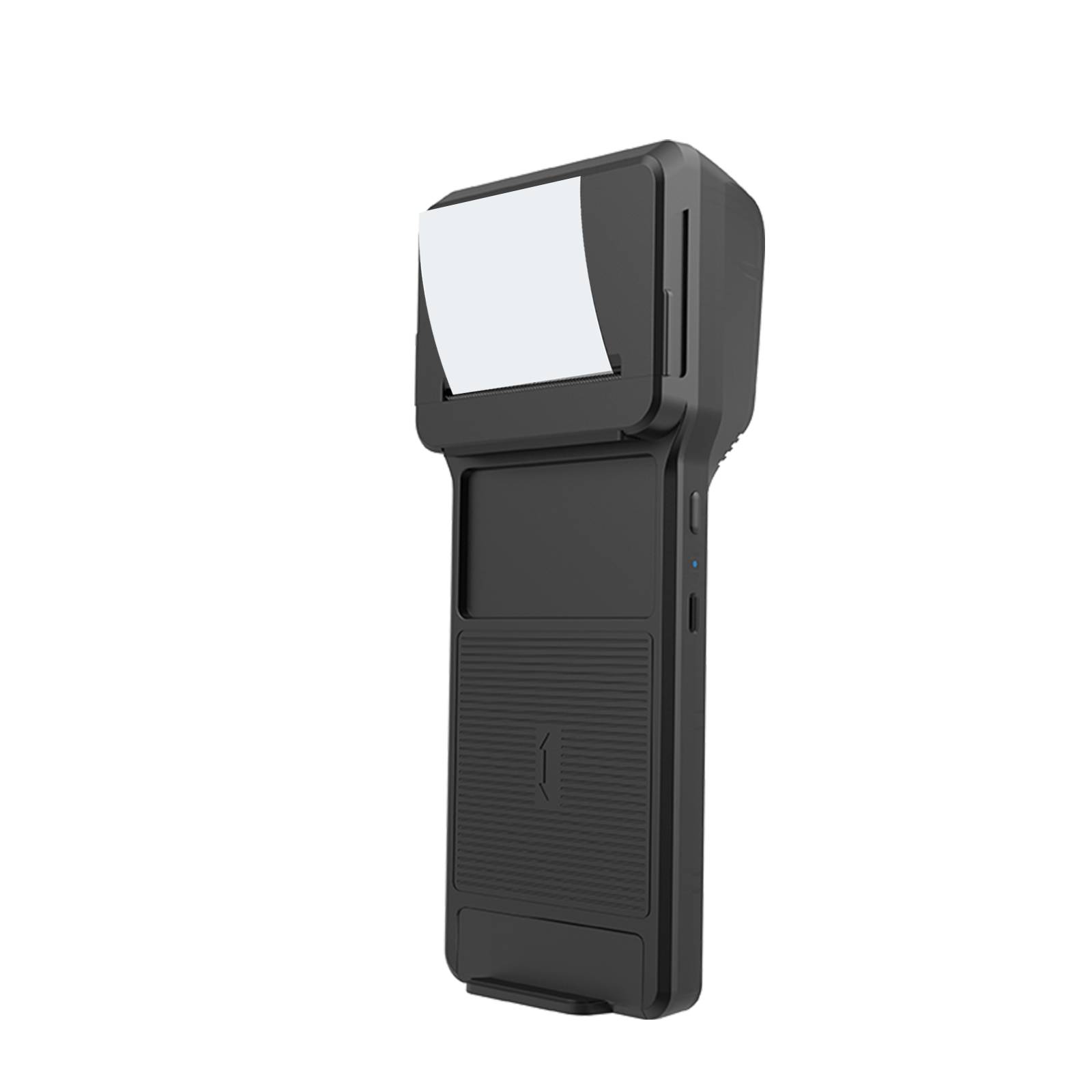 Symcode Q10 Back Clip wireless BT Barcode Scanner