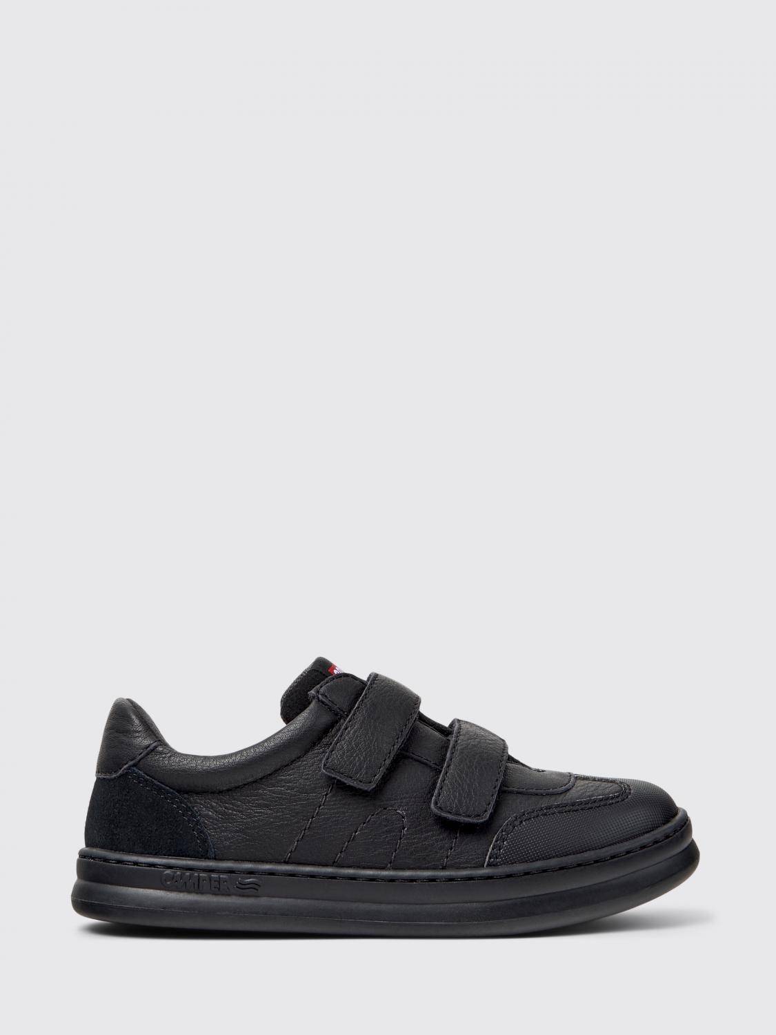 CAMPER Sneakers Kids color Black - 29