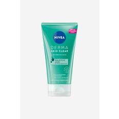 NIVEA - Derma Skin Clear Anti-blemish Scrub - Anti-blemish Scrub
