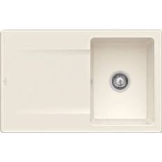 Villeroy & Boch Siluet 45 flat, Farbe KR Crema (glänzend), Classicline